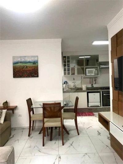 Casa de Condomínio, 2 quartos - Foto 3