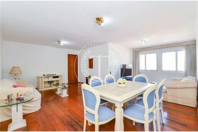 Apartamento, 3 quartos, 115 m² - Foto 1