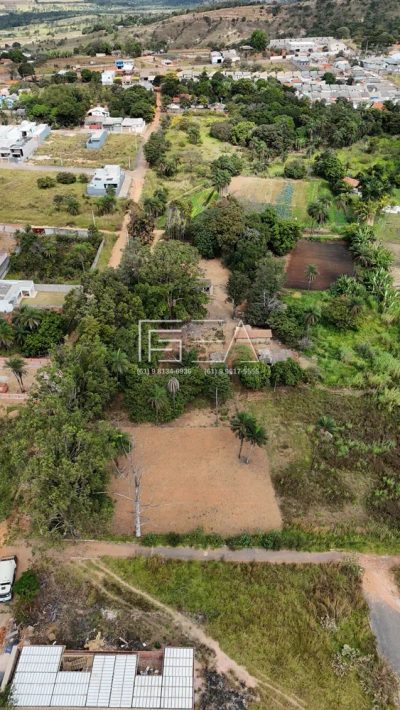 Terreno, 2 hectares - Foto 1