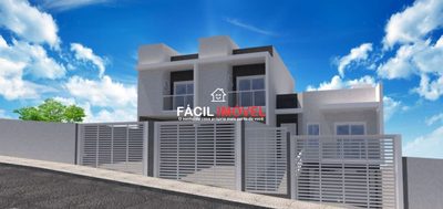 Sobrado, 3 quartos, 220 m² - Foto 2
