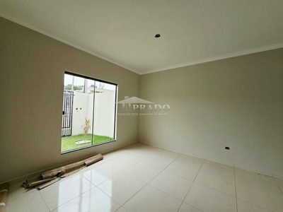 Casa, 3 quartos, 81 m² - Foto 5
