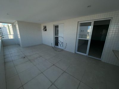 Apartamento, 3 quartos, 128 m² - Foto 1