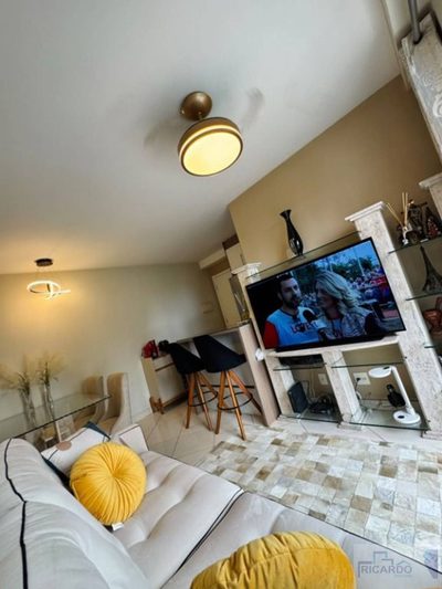 Apartamento, 2 quartos, 55 m² - Foto 4