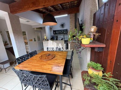 Sobrado, 3 quartos - Foto 1