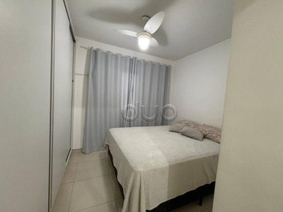 Apartamento, 3 quartos, 68 m² - Foto 2