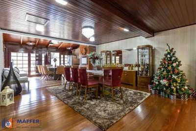 Casa, 4 quartos, 330 m² - Foto 4