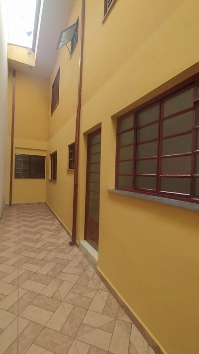 Casa, 2 quartos, 80 m² - Foto 1