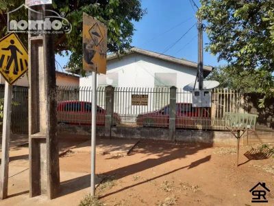 Casa, 3 quartos, 100 m² - Foto 1