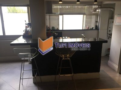 Apartamento, 1 quarto, 70 m² - Foto 4