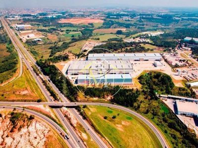 Depósito-Galpão, 3520 m² - Foto 2