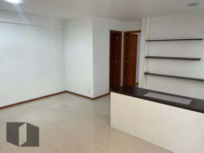 Apartamento, 1 quarto, 69 m² - Foto 2