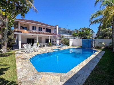 Casa de Condomínio, 5 quartos - Foto 3