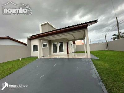Casa, 2 quartos, 87 m² - Foto 3