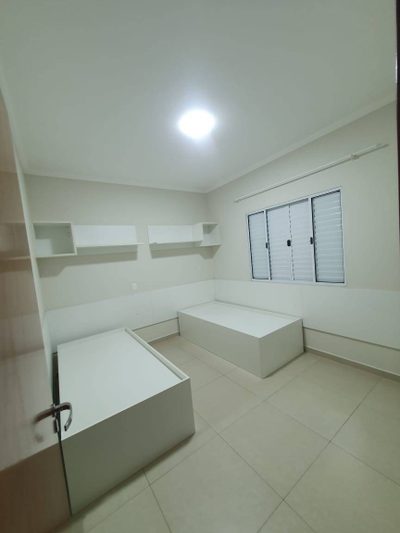 Casa, 3 quartos - Foto 4