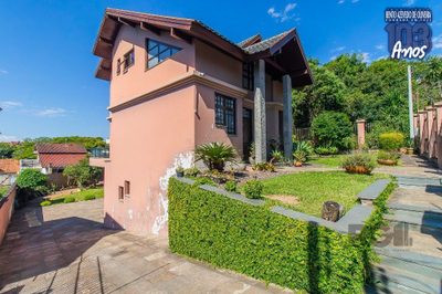 Casa, 3 quartos, 350 m² - Foto 3