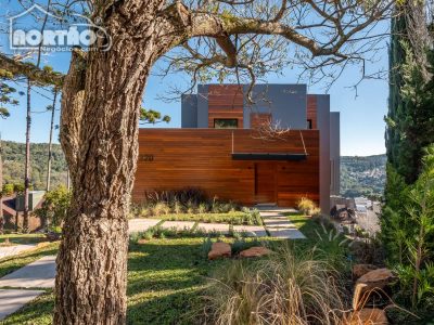 Casa, 5 quartos, 580 m² - Foto 2