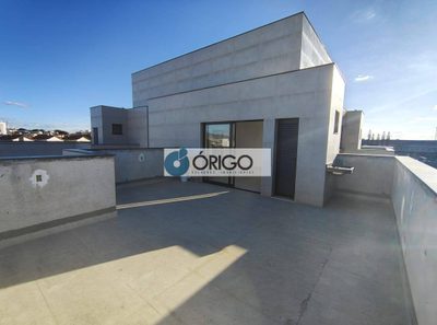 Apartamento, 3 quartos, 161 m² - Foto 1