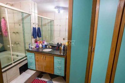 Apartamento, 3 quartos, 141 m² - Foto 1