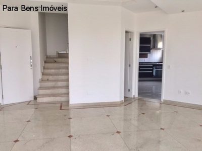 Cobertura, 3 quartos, 205 m² - Foto 5