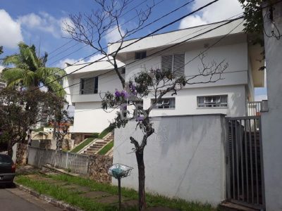 Sobrado, 4 quartos, 557 m² - Foto 5
