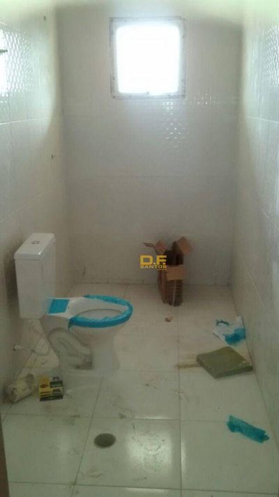 Sobrado, 2 quartos, 70 m² - Foto 3