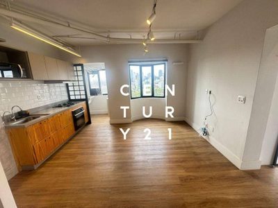 Cobertura, 2 quartos, 96 m² - Foto 1