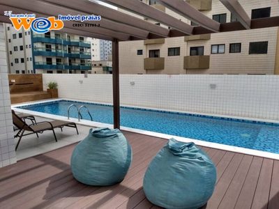 Apartamento, 2 quartos, 87 m² - Foto 3
