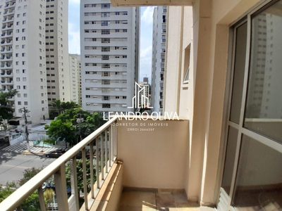 Apartamento, 2 quartos, 75 m² - Foto 2