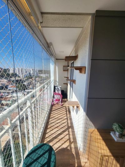 Apartamento, 2 quartos, 65 m² - Foto 4