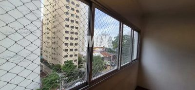 Apartamento, 2 quartos, 70 m² - Foto 5