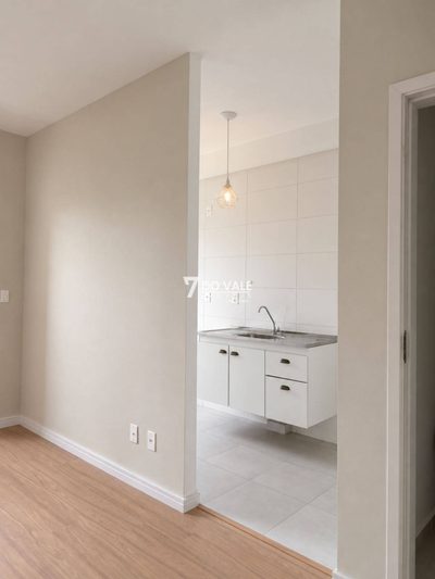 Apartamento, 2 quartos, 47 m² - Foto 4