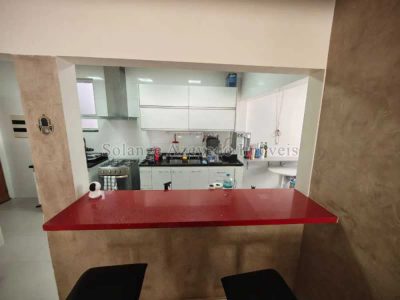 Apartamento, 3 quartos, 90 m² - Foto 5