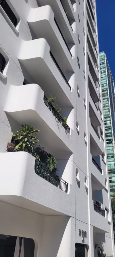 Apartamento, 3 quartos, 118 m² - Foto 2