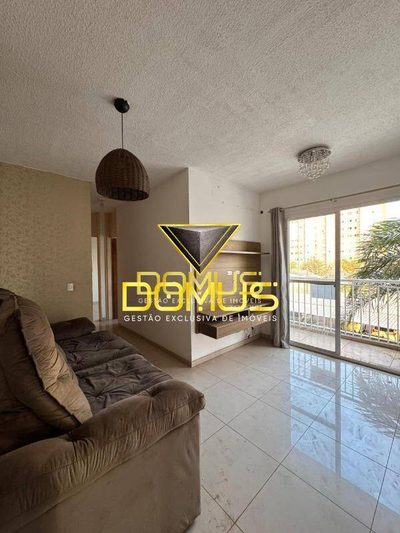 Apartamento, 2 quartos, 45 m² - Foto 2
