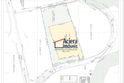 Terreno, 1 hectares - Foto 2