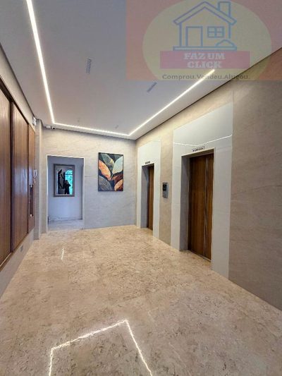Apartamento, 1 quarto, 33 m² - Foto 5