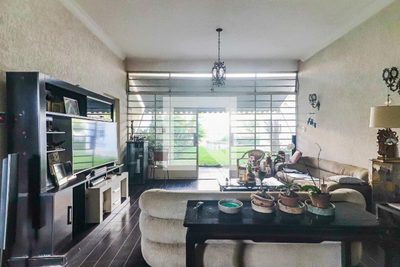 Casa, 4 quartos, 1500 m² - Foto 2