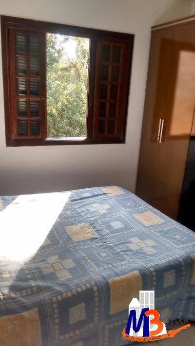 Casa, 3 quartos, 240 m² - Foto 1