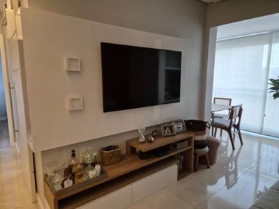 Apartamento, 2 quartos, 65 m² - Foto 2