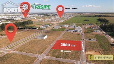 Casa, 2880 m² - Foto 1
