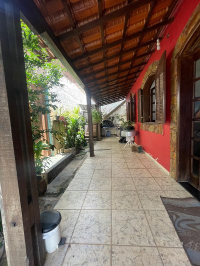 Casa, 3 quartos, 130 m² - Foto 2