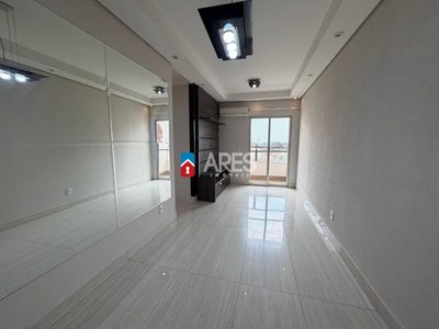Apartamento, 77 m² - Foto 3