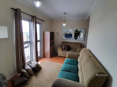 Apartamento, 2 quartos, 63 m² - Foto 4