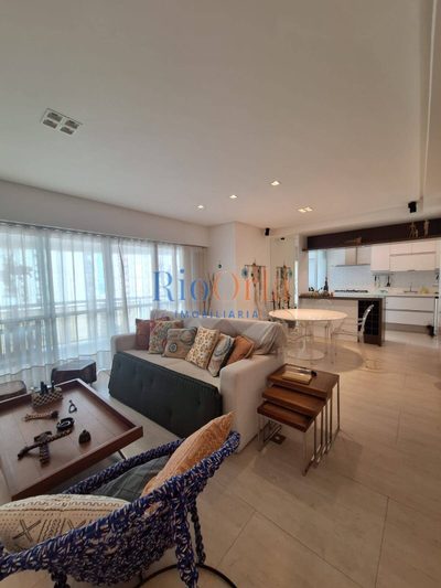 Apartamento, 4 quartos, 142 m² - Foto 5