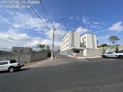 Apartamento, 2 quartos, 40 m² - Foto 1