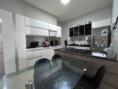 Casa, 3 quartos, 75 m² - Foto 3