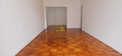 Apartamento, 3 quartos, 116 m² - Foto 3