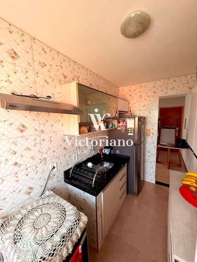 Apartamento, 2 quartos, 49 m² - Foto 5