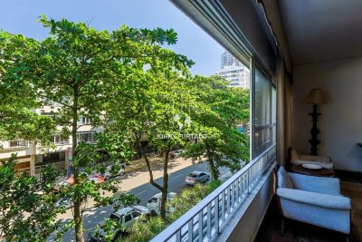 Apartamento, 4 quartos, 187 m² - Foto 4