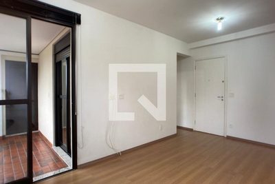 Apartamento, 2 quartos, 53 m² - Foto 2